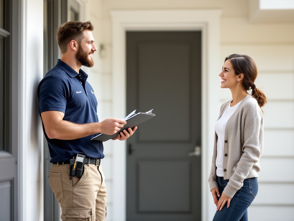 Termite Treatment in Livonia, MI